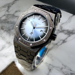 Audemars Piguet - Royal Oak - Black & White